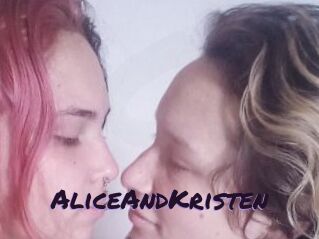 AliceAndKristen