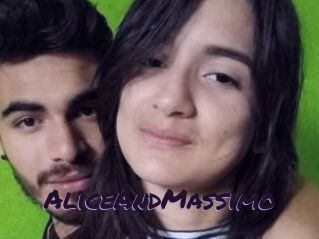 AliceAndMassimo