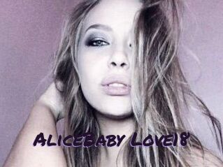 AliceBaby_Love18