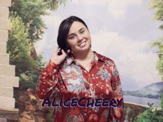 AliceCheery