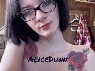 AliceDunn