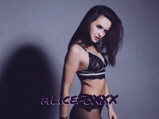 AliceFoXXX