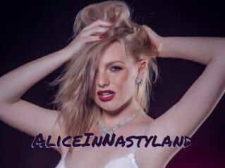 AliceInNastyland