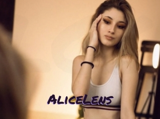 AliceLens Le Cul Gratuit