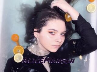 AliceManson