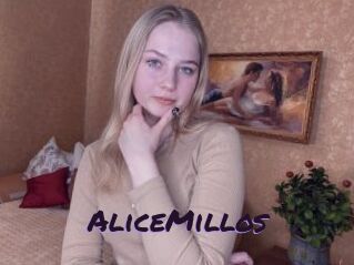 AliceMillos