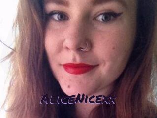 AliceNicexx