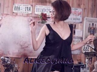 AliceOuyang