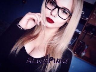 AlicePinky