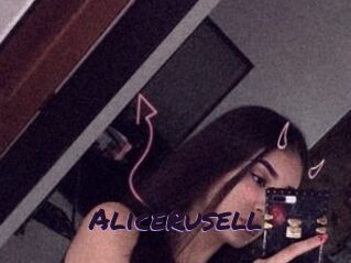AliceRusell
