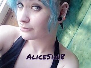 AliceSin18