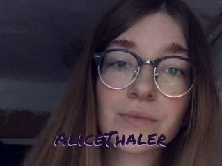 AliceThaler