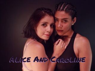 Alice_And_Caroline