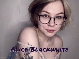 Alice_Blackwhite