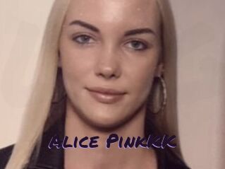 Alice_PinkKK