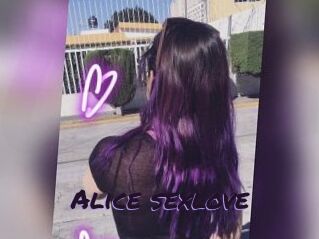 Alice_sexlove
