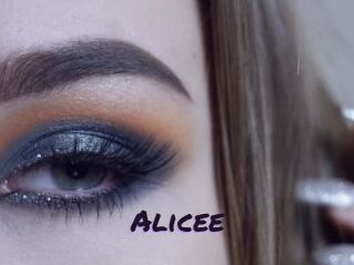 Alicee