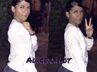 AlicexxHot