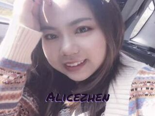 Alicezhen