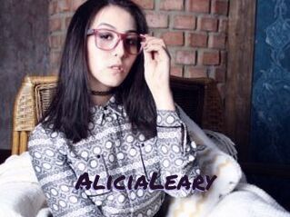AliciaLeary