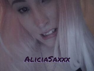 AliciaSaxxx