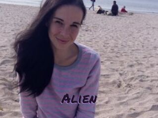 Alien