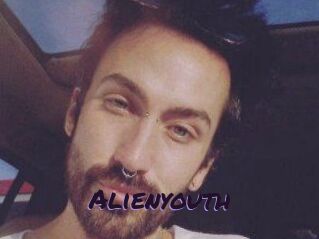 Alienyouth