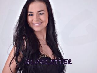 AlifeLetter
