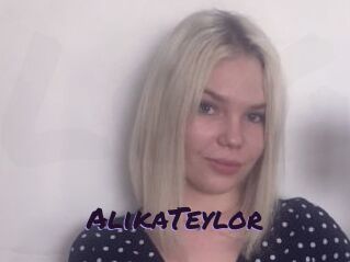 AlikaTeylor