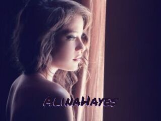 AlinaHayes