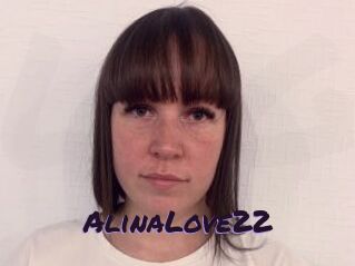 AlinaLove22