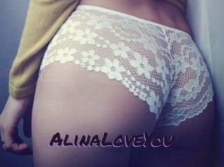 AlinaLoveYou