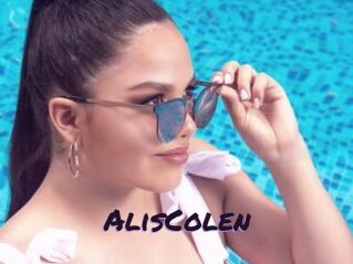 AlisColen