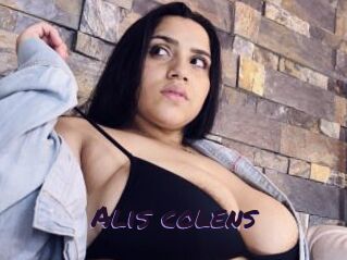 Alis_colens