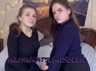 AlisaKatsumiSoleil