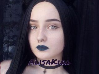 AlisaKing