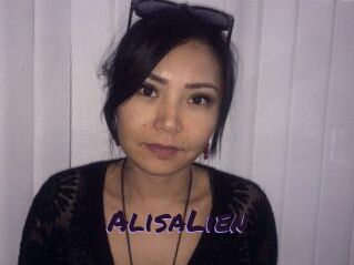 AlisaLien