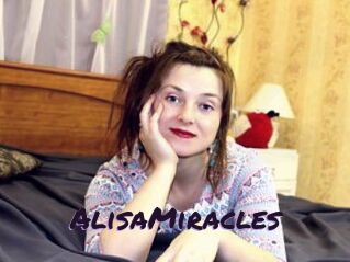 AlisaMiracles