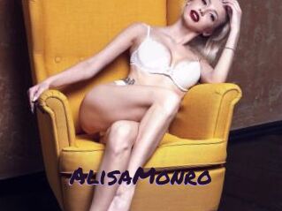 AlisaMonro