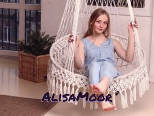AlisaMoor