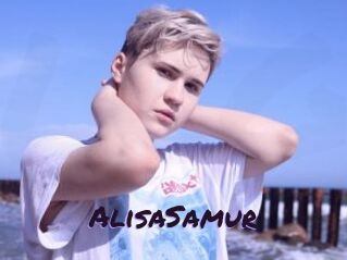 AlisaSamur