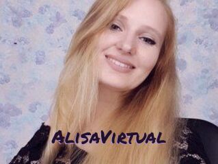 AlisaVirtual