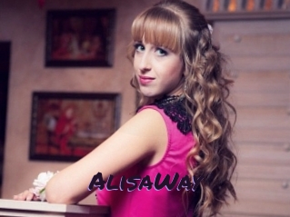 AlisaWay