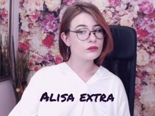 Alisa_extra