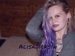 Alisadicksin