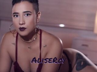 AliseRoy