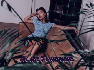 AliseSunshine