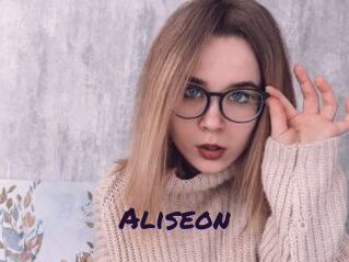 Aliseon