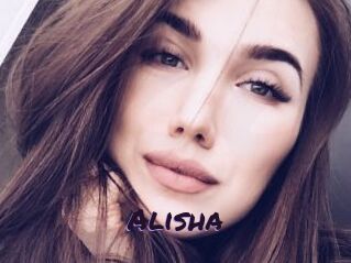 Alisha