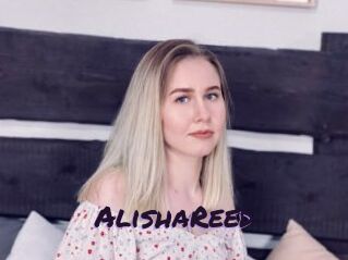AlishaReed